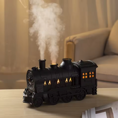 TREN HUMIFICADOR PRO