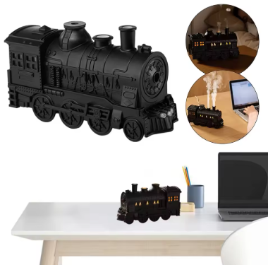 TREN HUMIFICADOR PRO
