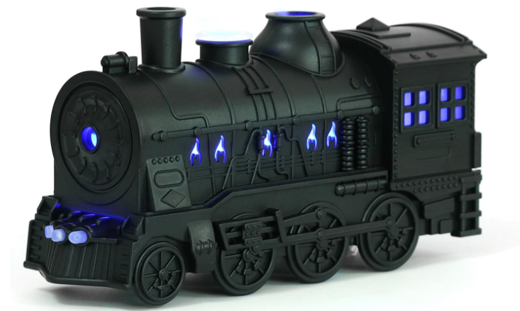 TREN HUMIFICADOR PRO