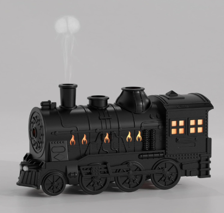 TREN HUMIFICADOR PRO