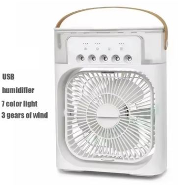 VENTILADOR PRO 3 EN 1
