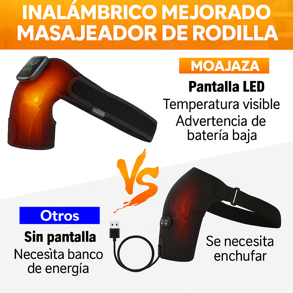 MASAJEADOR 3 EN 1