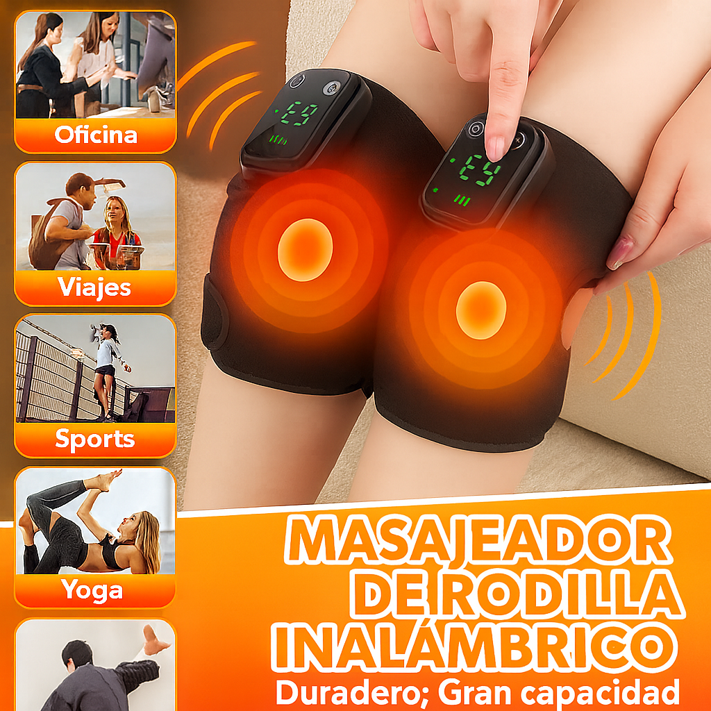 MASAJEADOR 3 EN 1