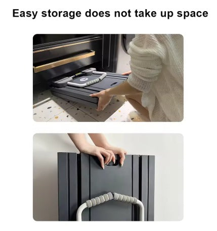 TABLA MULTIFUNCIONAL DE PILATES