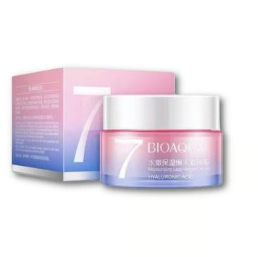 CREMA ACLARADORA BIOAQUA PRO