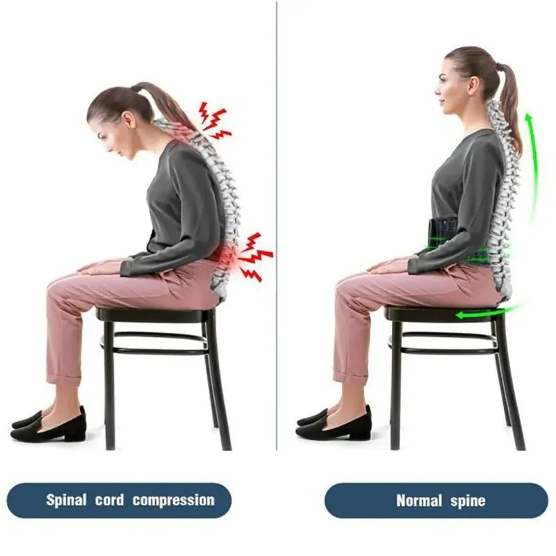 FAJA ALIVIADORA LUMBAR