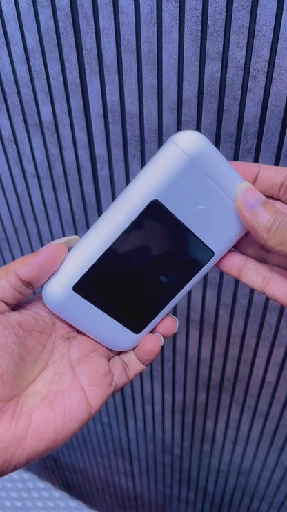 AirPods Ultra Touch